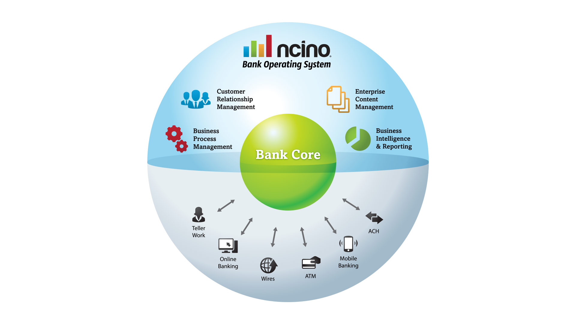 nCino Infographic