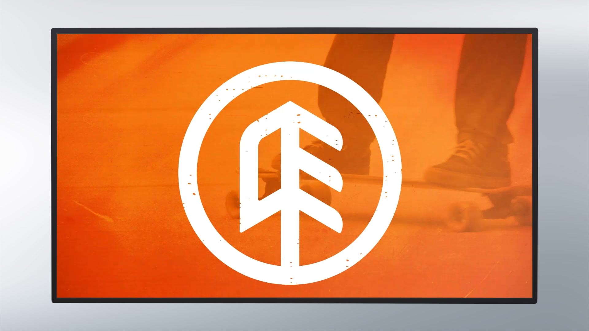 Outdoor Equipped Brand Identity Provis Media