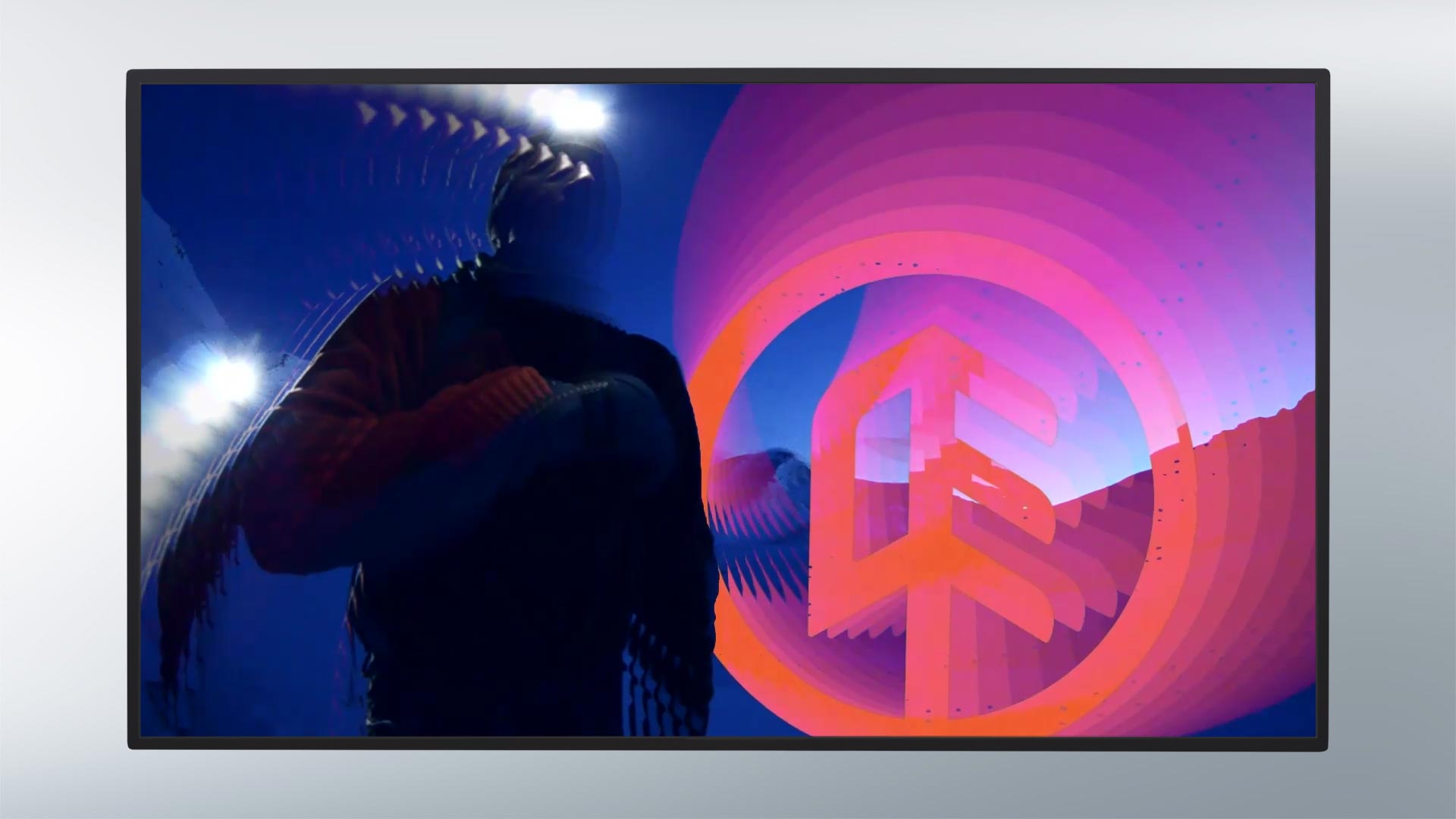 Outdoor Equipped Brand Identity Provis Media