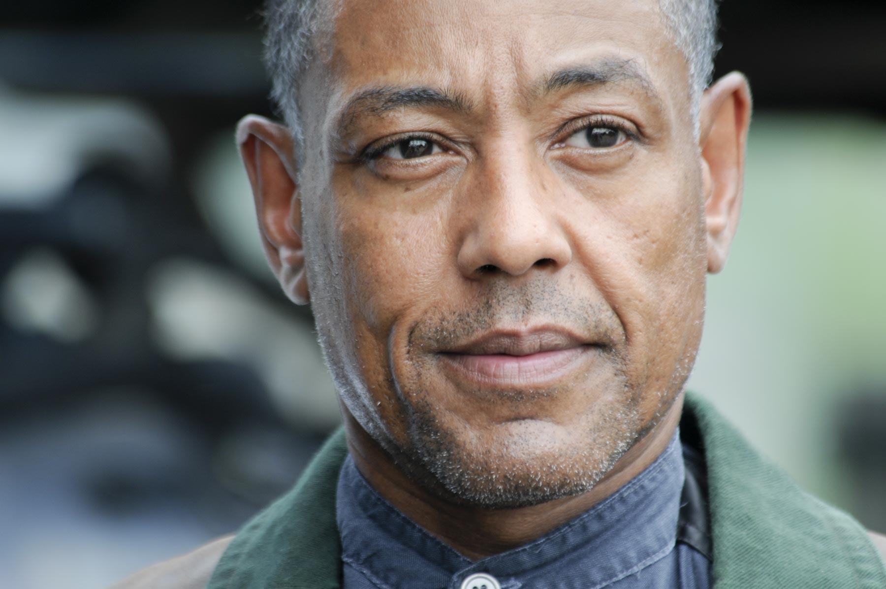 Giancarlo Esposito