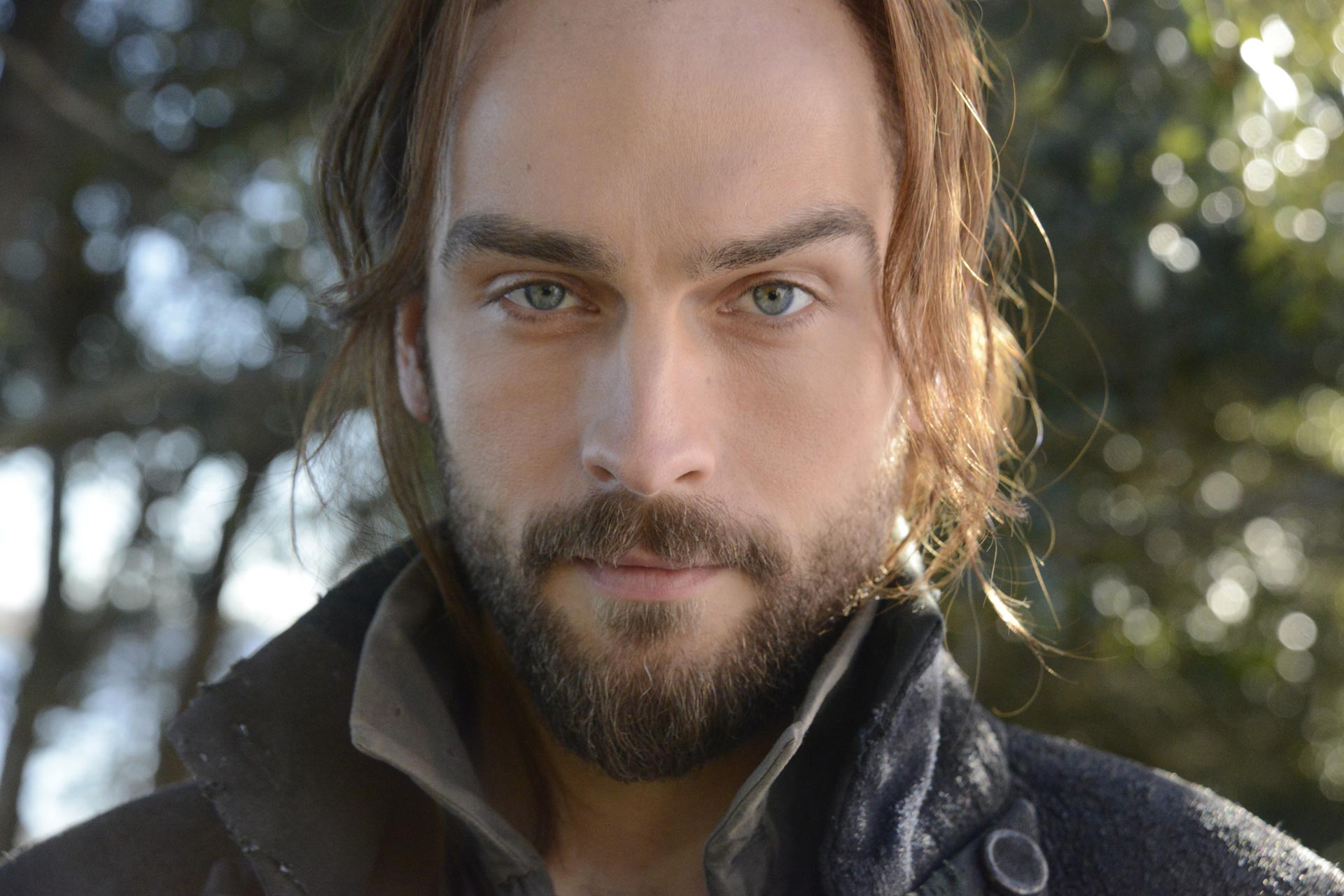 Tom Mison