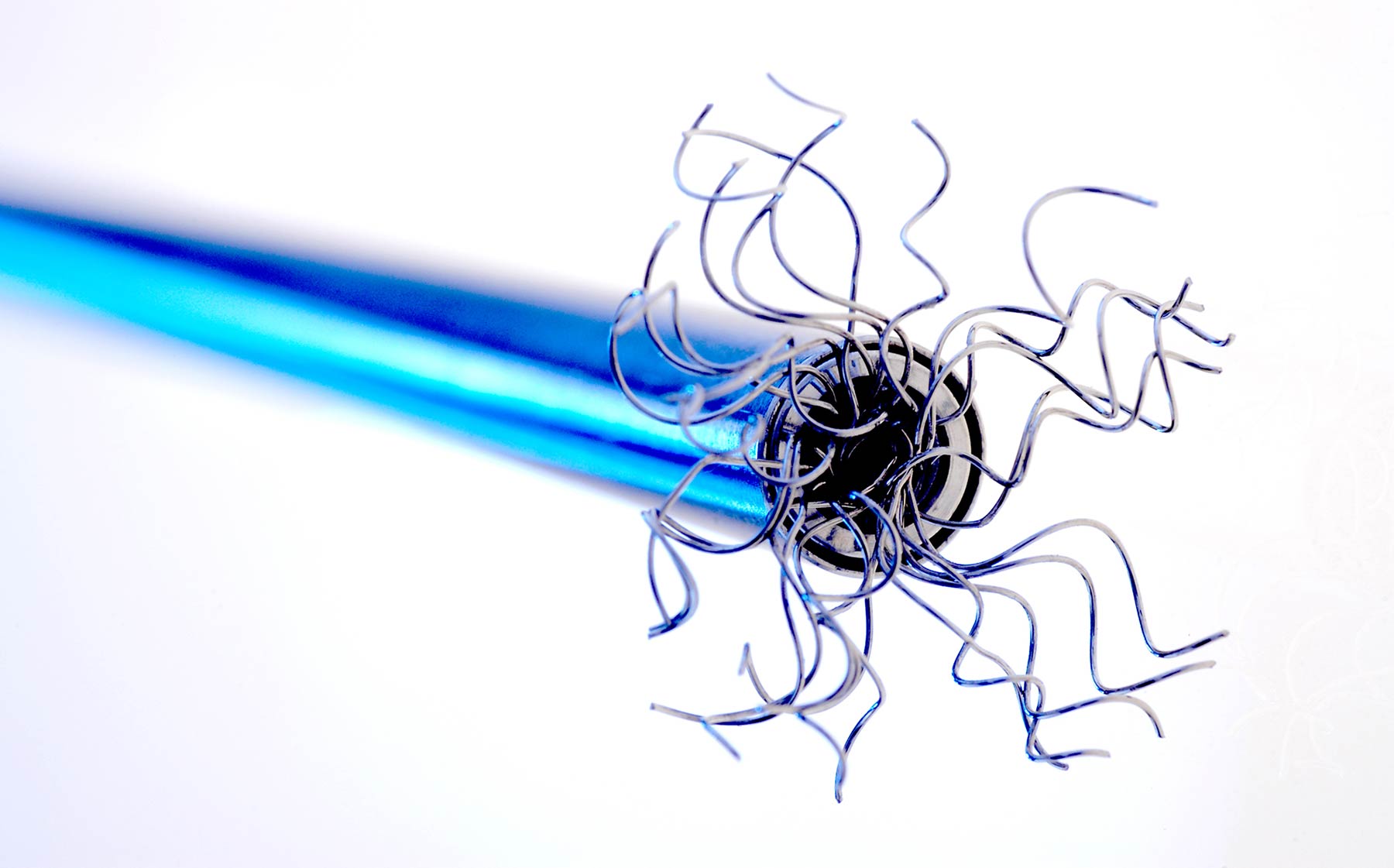 Medical Device Photography