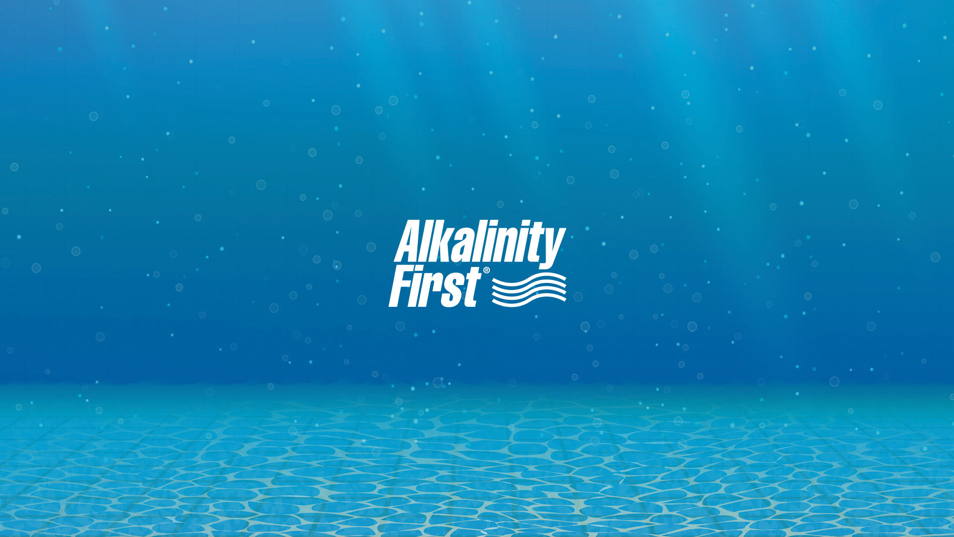 Arm & Hammer Alkalinity First